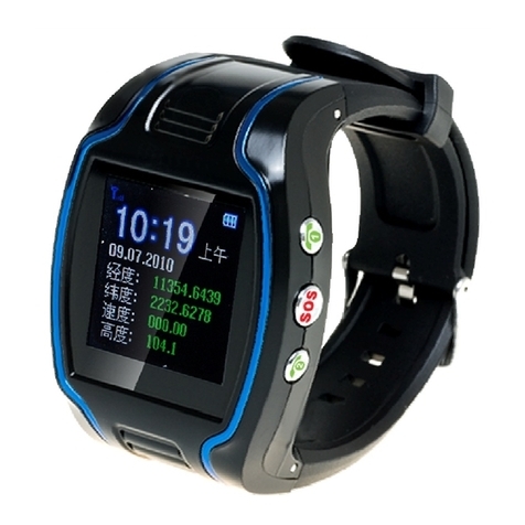 Vjoy CRT19N user manual