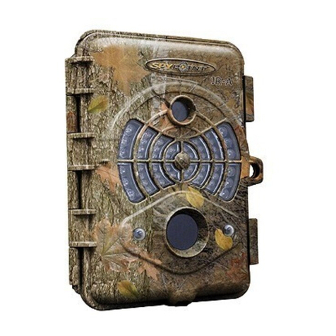 Spypoint IR-A User manual