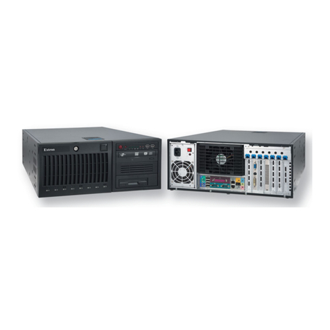 Extron electronics VN-Matrix user guide