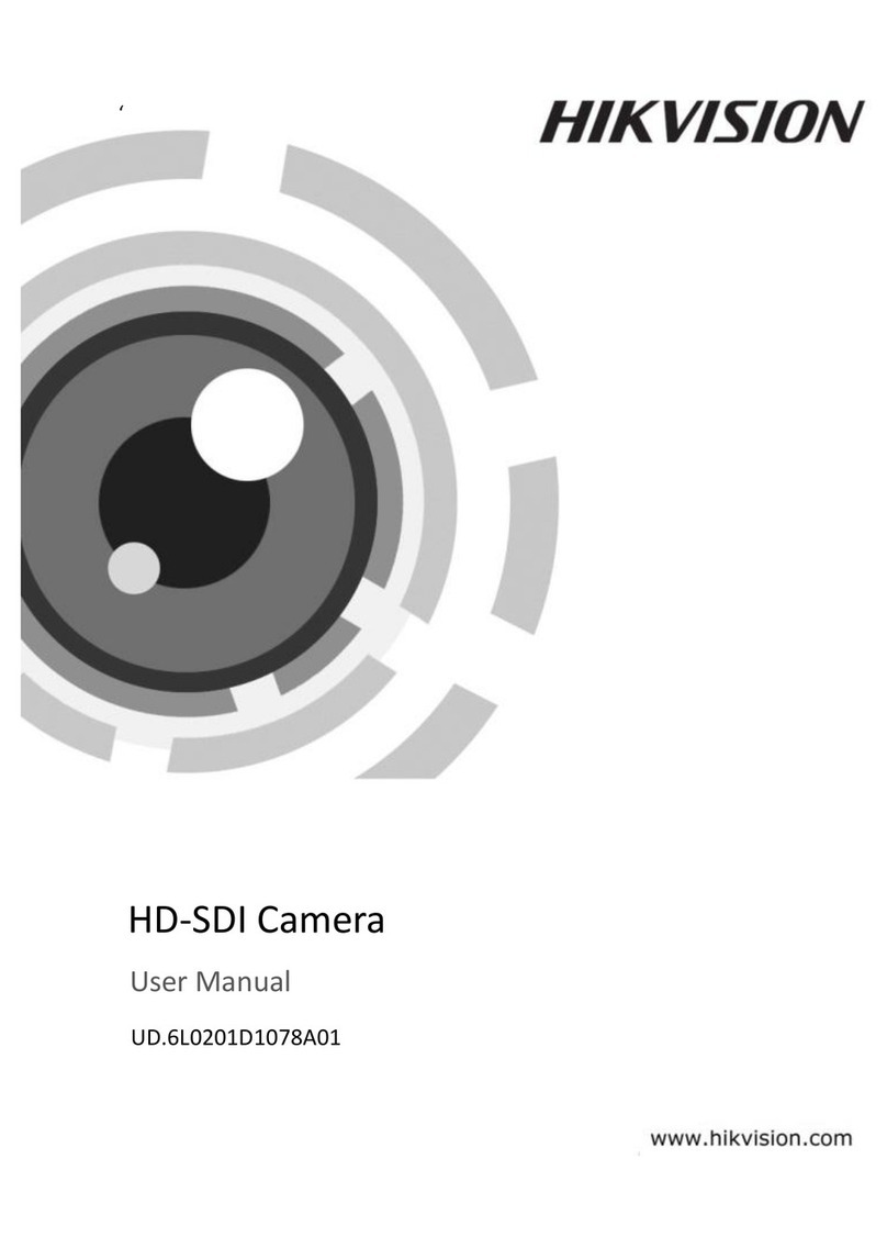 HIK VISION DS-2CC11D3S-IR user manual