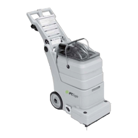 IPC Eagle SC4 User manual