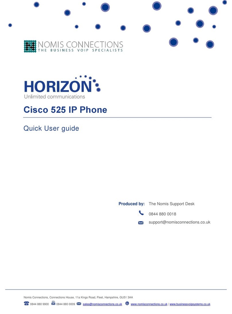 Cisco Cisco 525 Instruction manual