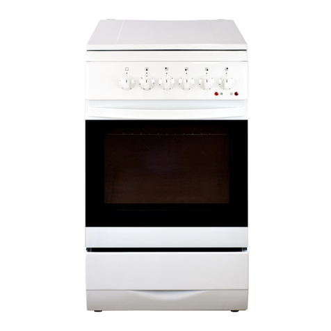 Bellini CEEJB5401 user guide
