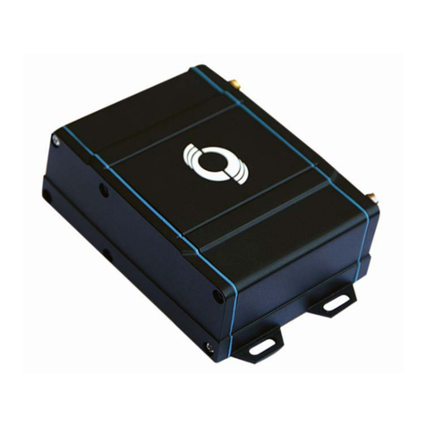 MeiTrack MVT800 User manual