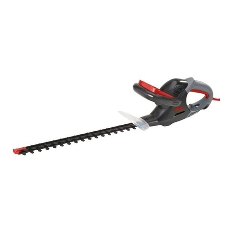 Skil 740 User manual