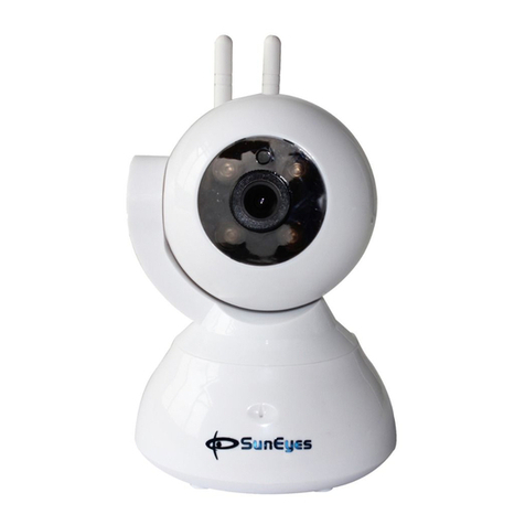 SunEyes P2P Easy user guide