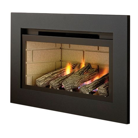 crystal fires Manhattan Manual