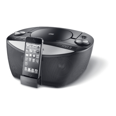 Insignia NS-BIPCD02 user guide