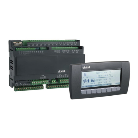 Emerson XC1008D Wiring diagram