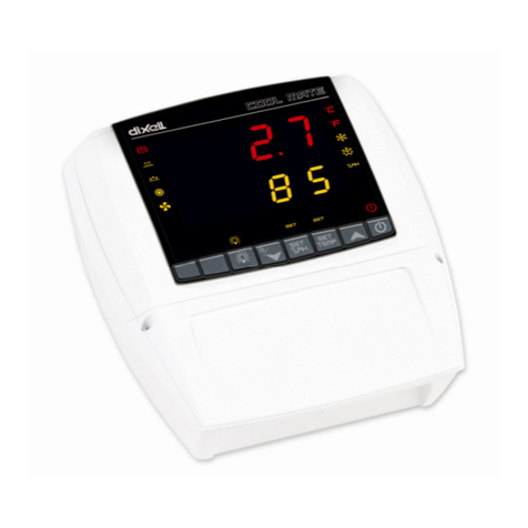 Emerson COOL MATE XLH260 User manual