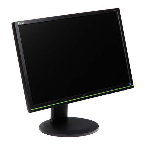 AOC G2460PG User manual