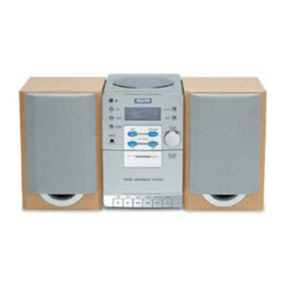 Sanyo DC-DA1100 (XE) User manual Sanyo DC-DA1100 (XE) User manual