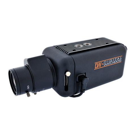 DW DWC-C261T manual