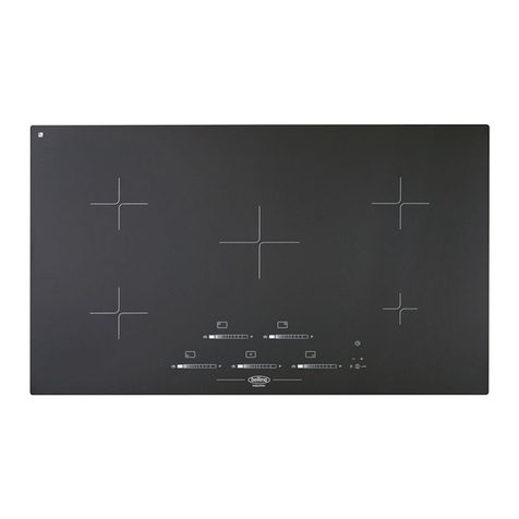 Belling IHK80 Firmware update Belling IHK80 Firmware update
