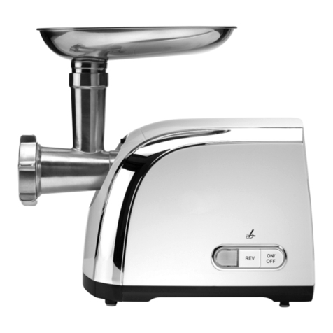 Lakeland 15863 user manual