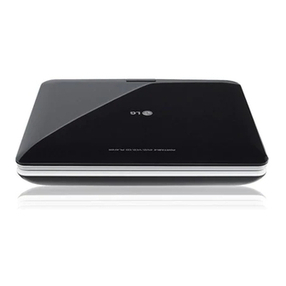 LG DP372 User manual