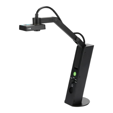 Ipevo VZ-1HD User manual