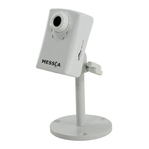Messoa NCC700 User manual