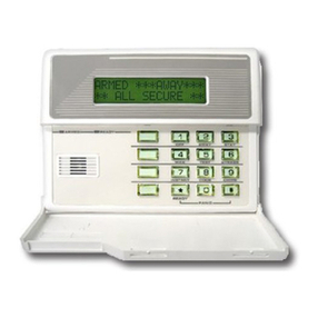 ADEMCO 6139 User manual ADEMCO 6139 User manual