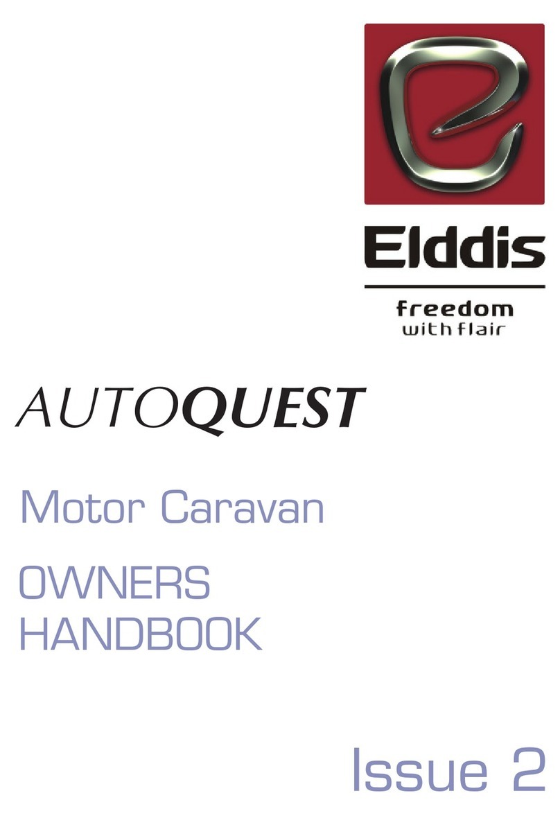 elddis AutoQuest User guide
