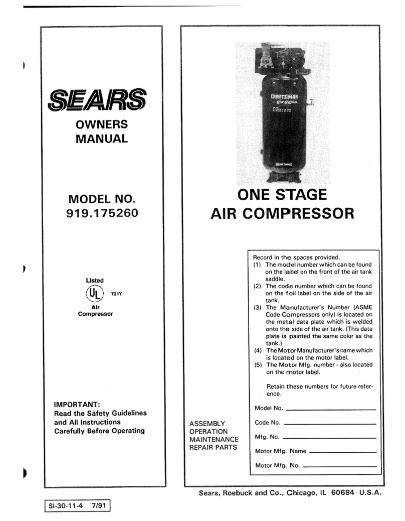 DeWalt 919.175260 User manual DeWalt 919.175260 User manual