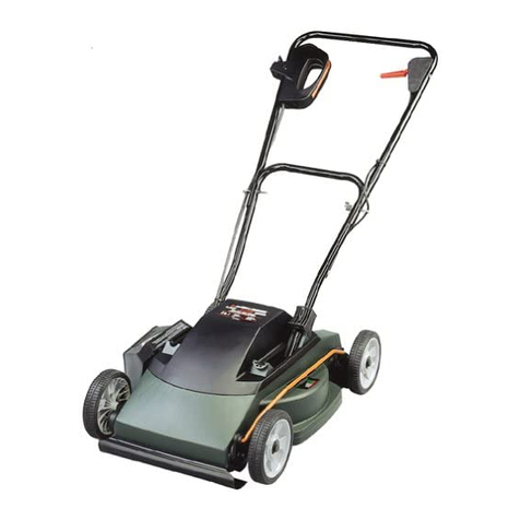 Black & Decker MM525 User manual
