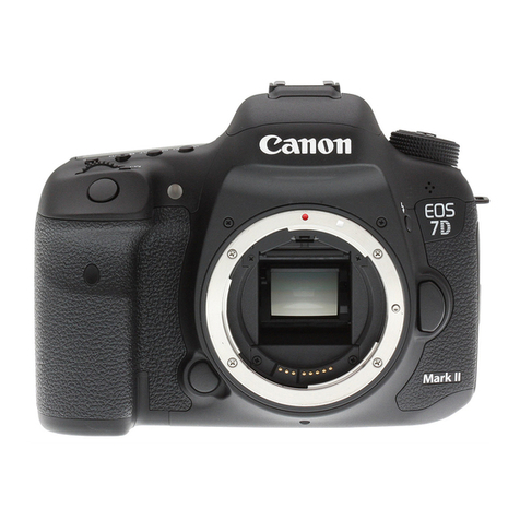 Canon EOS 7D Mark II (G) instruction manual