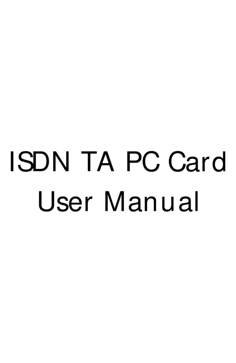Planet ENW-1281 user manual