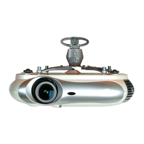 Premier Mounts Polaris MAG User manual