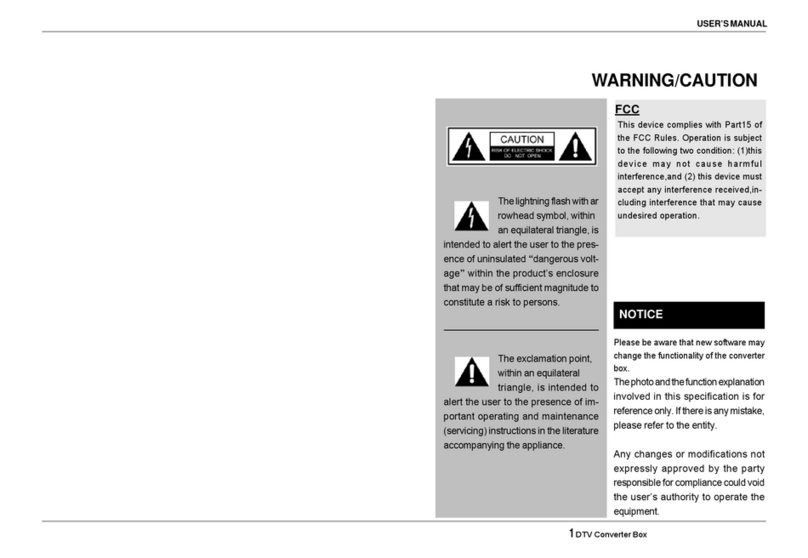 coship n9901t user manual