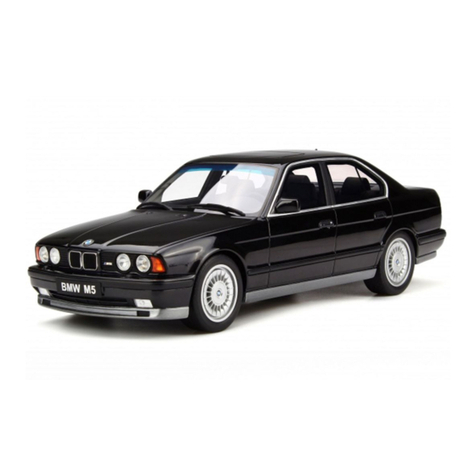 BMW 525it Electrical troubleshooting manual