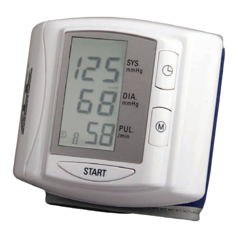 ADC 6015 User manual