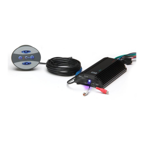 poly-planar ME60BT user manual