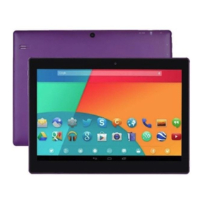 NuVision TM1088 User manual