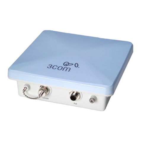 3Com 3CRWEASYA73 / WL-575 user guide