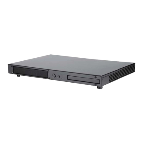 SilverStone PT12B user guide