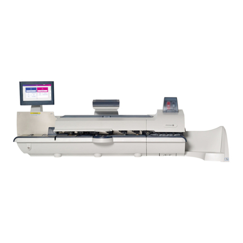 Pitney Bowes Connect+ 1000 Manual