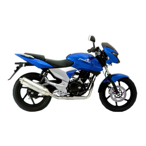 Pulsar DTS-i 180 UG III Training manual