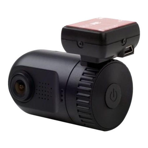 Mini 805 user guide