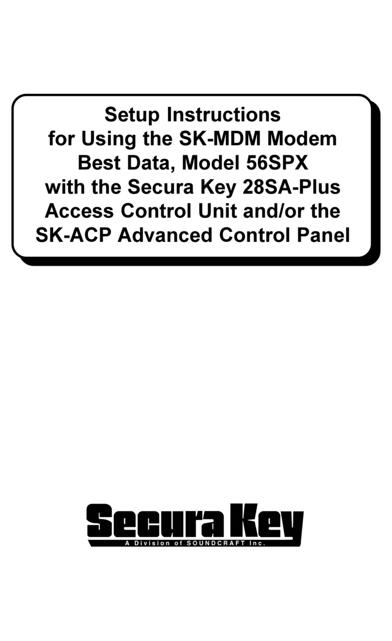 Best Data 56SPX Setup instructions