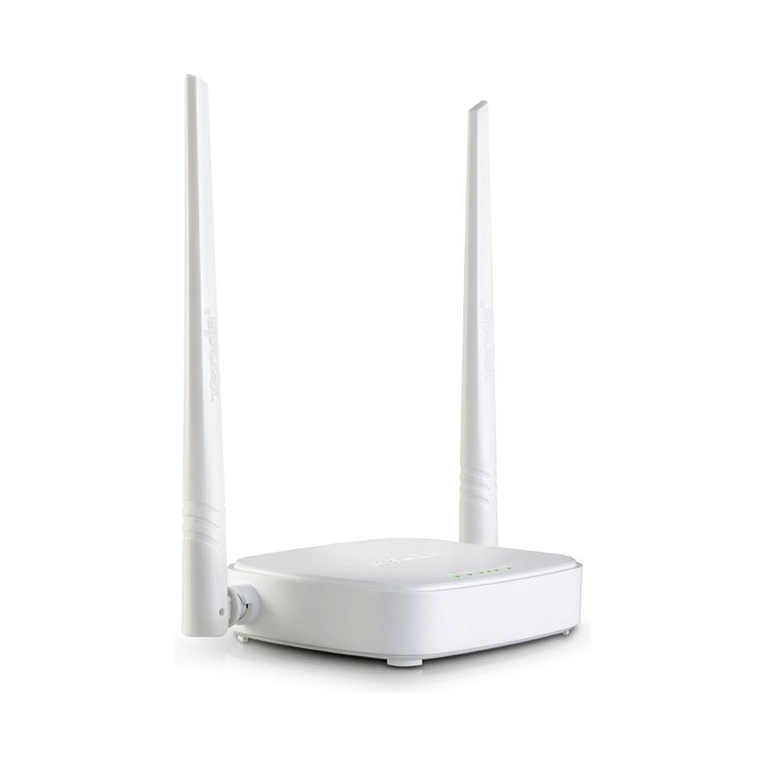 Tenda 11N Wireless AP User manual