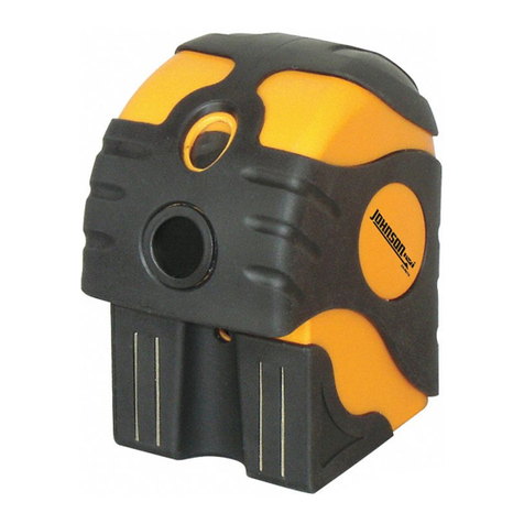 Johnson 40-6670 instruction manual