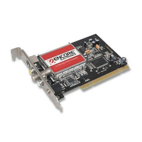 Encore ENLTV-FM3 User manual