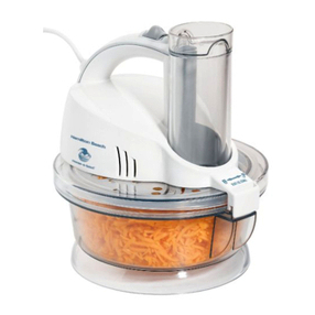 Hamilton Beach change-a-bowl User manual