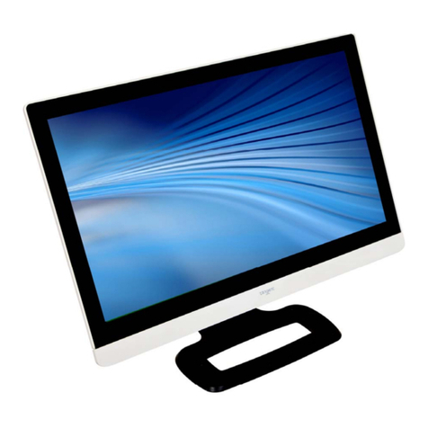 Tangent M24 user manual