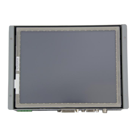 Aplex OPD-1086B User manual Aplex OPD-1086B User manual