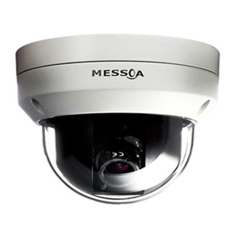 Messoa NDR891 installation guide