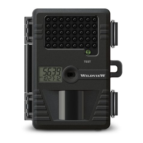 Wildview STC-WV40NG instruction manual