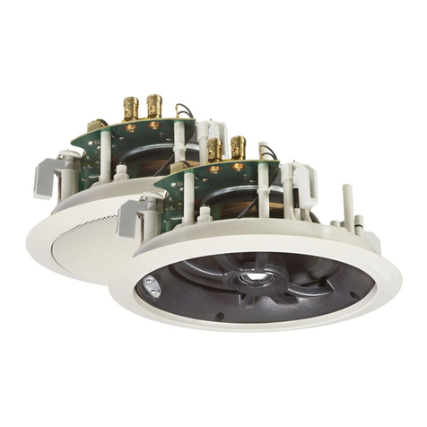 Jensen EHT-2 User manual
