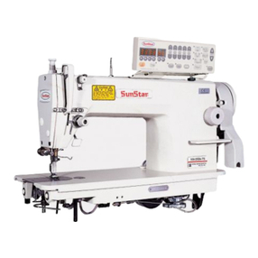 SunStar KM-250 Series User manual